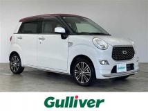 2019 Daihatsu Cast