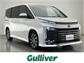 2025 Toyota Voxy