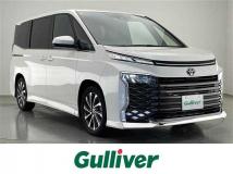 2025 Toyota Voxy