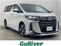 2020 Toyota Alphard