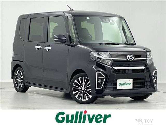 2021 Daihatsu Tanto