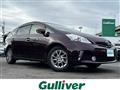 2014 Toyota PRIUS α