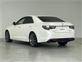 2019 Toyota Mark X