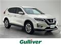 2018 Nissan X-Trail