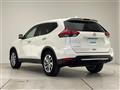 2018 Nissan X-Trail