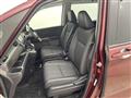 2017 Honda Freed