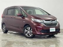 2017 Honda Freed