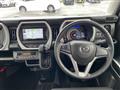 2021 Mazda Flair Crossover