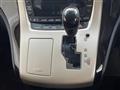 2013 Toyota Alphard