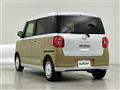 2023 Daihatsu Move Canbus