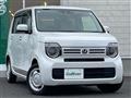 2020 Honda N-WGN