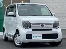 2020 Honda N-WGN