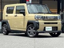 2022 Daihatsu Taft