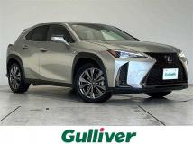 2020 Lexus UX