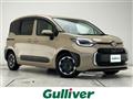 2025 Toyota Sienta