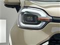 2025 Toyota Sienta