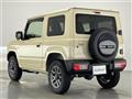 2023 Suzuki Jimny