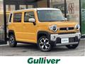 2024 Suzuki Hustler