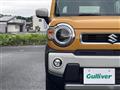 2024 Suzuki Hustler