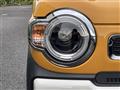 2024 Suzuki Hustler
