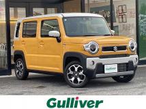 2024 Suzuki Hustler