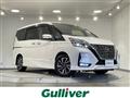 2021 Nissan Serena