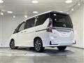 2021 Nissan Serena