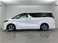 2019 Toyota Alphard