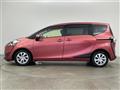 2017 Toyota Sienta