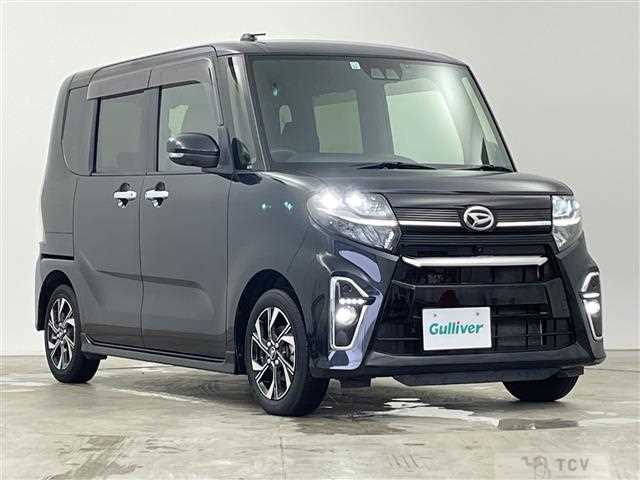 2021 Daihatsu Tanto