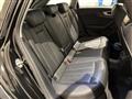 2019 Audi Allroad Quattro