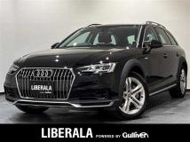 2019 Audi Allroad Quattro