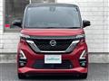 2021 Nissan ROOX