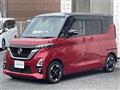 2021 Nissan ROOX