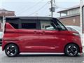 2021 Nissan ROOX