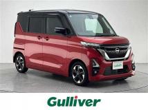 2021 Nissan ROOX