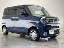 2023 Suzuki Wagon R