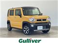 2025 Suzuki Hustler