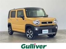 2025 Suzuki Hustler