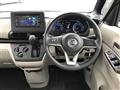 2020 Nissan ROOX