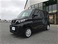 2020 Nissan ROOX