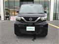 2020 Nissan ROOX