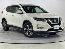 2019 Nissan X-Trail