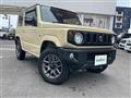 2024 Suzuki Jimny