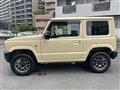 2024 Suzuki Jimny