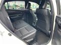 2019 Toyota Harrier