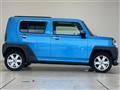 2021 Daihatsu Taft