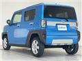 2021 Daihatsu Taft