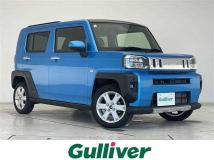 2021 Daihatsu Taft