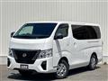 2022 Nissan Caravan